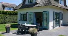 Bungalow HHL8 à Landal Noordzee Résidence De Banjaard