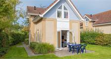 Bungalow Standaard-4 à Landal Noordzee Résidence De Banjaard