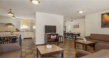 Bungalow FV22L à Landal De Katjeskelder