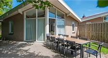 Bungalow B10C à Landal Hof Domburg