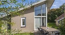 Bungalow B8P à Landal Hof Domburg