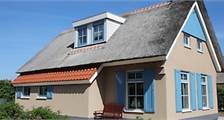 Bungalow T4A à Landal Kustpark Texel