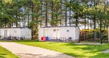 Chalet Confort-Eco4 à Landal Kustpark Egmond aan Zee
