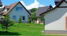 Bungalow GCKL6 à Landal Cochem