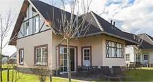 Bungalow GCL4A-Confort à Landal Cochem