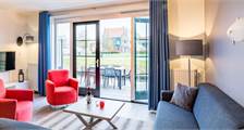Bungalow VO5-Confort à Landal Marinapark Volendam