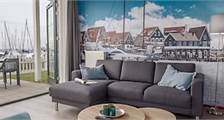Bungalow VO5B-Confort à Landal Marinapark Volendam