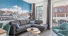 Bungalow VO6-Confort à Landal Marinapark Volendam