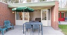 Bungalow KVA4 à Landal Klein Vink