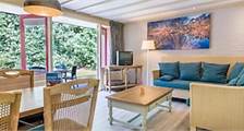Bungalow KVN4 à Landal Klein Vink