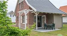 Bungalow KVR4A à Landal Klein Vink