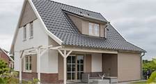 Bungalow KVR8 à Landal Klein Vink