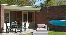Bungalow KVW4 à Landal Klein Vink