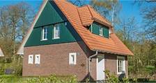 Bungalow BBL7 à Landal Bad Bentheim
