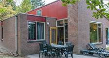 Bungalow Koos-Konijn-5 à Roompot Weerterbergen