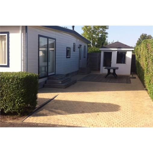 Chalet 6B à Zeebad