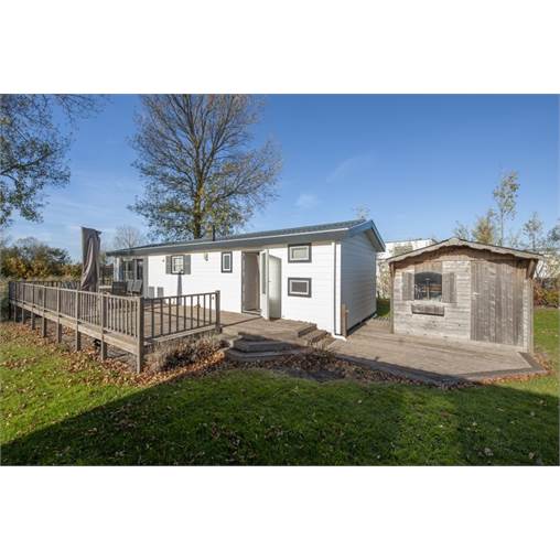 Chalet 6C à Zeebad