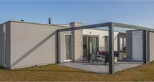 Pavillon Luxe-4B à Landal Zeebad