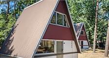 Bungalow W4A-Confort à Landal Bospark 't Wolfsven