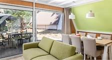 Bungalow W6A-Confort à Landal Bospark 't Wolfsven