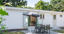 Chalet WVS4 à Landal Bospark 't Wolfsven