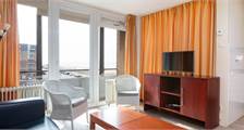 Appartement 4A-(E4C) à Landal De Graaf van Egmont