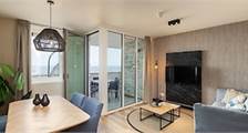 Appartement 4A à Landal De Graaf van Egmont