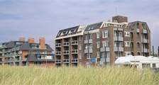 Appartement 4D-(E4B) à Landal De Graaf van Egmont
