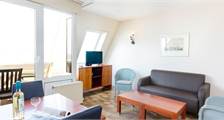 Appartement E4F à Landal De Graaf van Egmont
