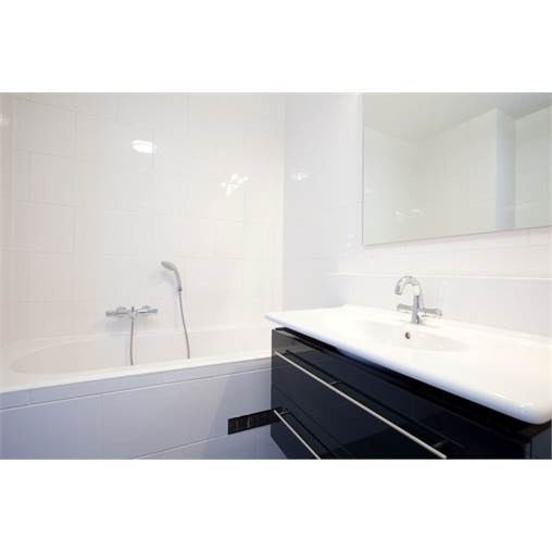 Appartement SV6A à Nautisch Centrum Scheveningen