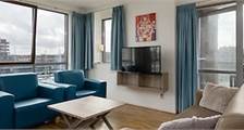 Appartement SV8B à Roompot Nautisch Centrum Scheveningen