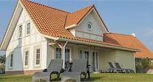 Villa CAL10AJ à Roompot Noordzee Résidence Cadzand-Bad