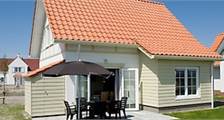 Villa CAL6AJ à Roompot Noordzee Résidence Cadzand-Bad