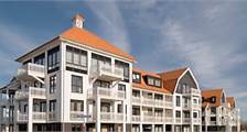 Appartement Penthouse-5 à Roompot Noordzee Résidence Cadzand-Bad
