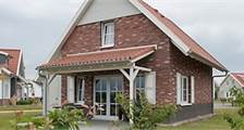 Villa KVR6B-Confort à Landal Résidence Klein Vink