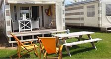 Chalet 4A à Landal Callassande