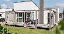 Bungalow 4A à Landal Strandpark Duynhille
