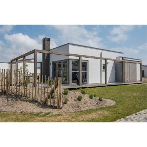 Bungalow Duynvliet-Confort à Strandpark Duynhille