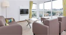 Bungalow Duynbeek-Luxe à Landal Strandpark Duynhille