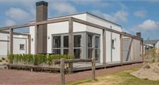 Bungalow Nieuwland-Confort à Landal Strandpark Duynhille