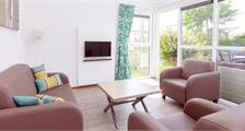 Bungalow Overduyn-Confort à Landal Strandpark Duynhille