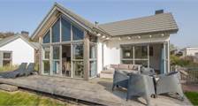 Bungalow Overduyn-Luxe à Landal Strandpark Duynhille