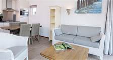 Bungalow Torenvliet-Confort à Landal Strandpark Duynhille