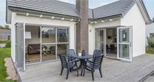 Bungalow Torenvliet-Luxe à Landal Strandpark Duynhille