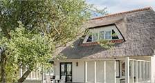 Bungalow Engelsmanduinvilla-6 à Landal Boomhiemke