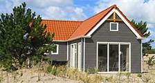Pavillon Waddenlodge-8 à Landal Boomhiemke