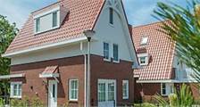 Villa De-With-Luxe-8 à Landal Noordzee Résidence Dishoek