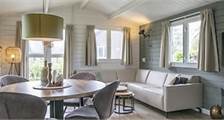 Chalet Buitenverblijf-Luxe-4 à Landal Resort Arcen