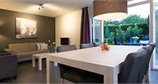 Villa Luxe-Villa-6A à Landal Resort Arcen