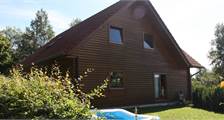 Bungalow Daniela-14 à Landal Eifelpark Kronenburger See
